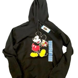 Original Mickey Mouse Hoodie
